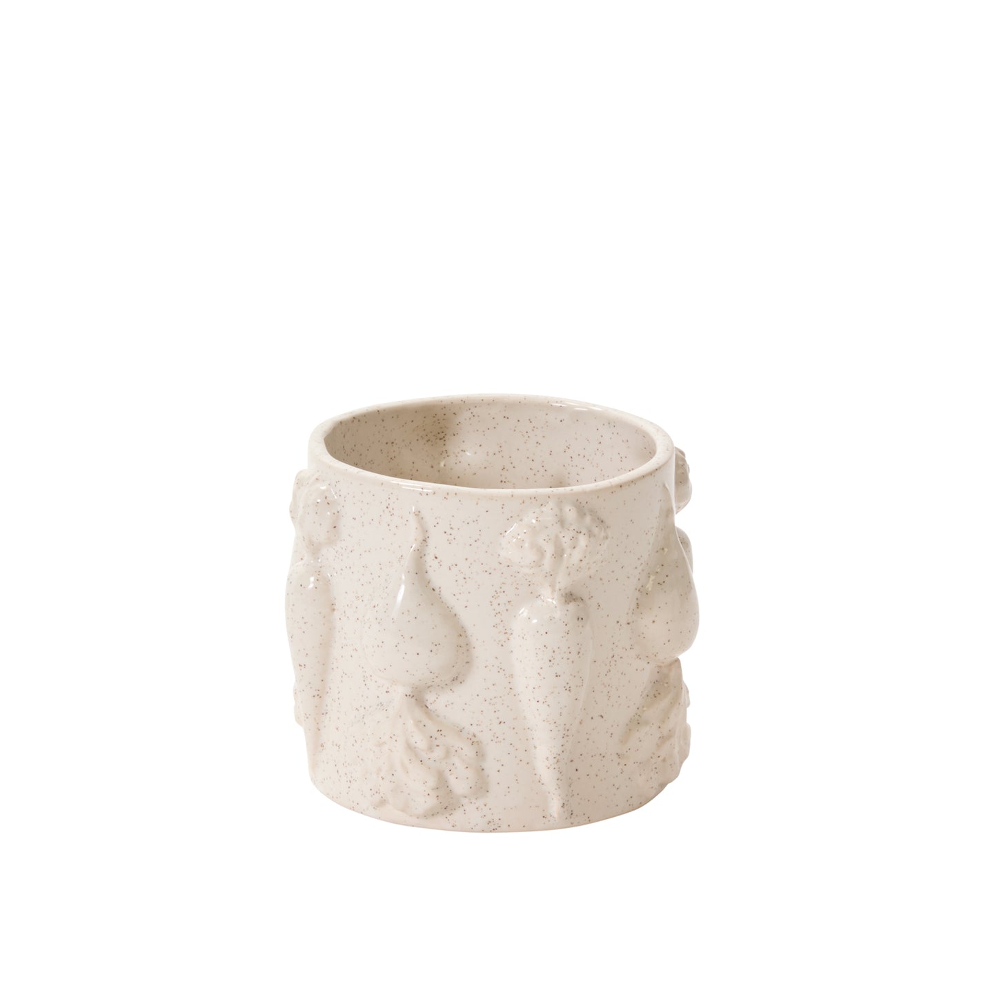 Veggie Pot 5"x 4"
