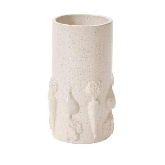 Veggie Vase 5"x 8"