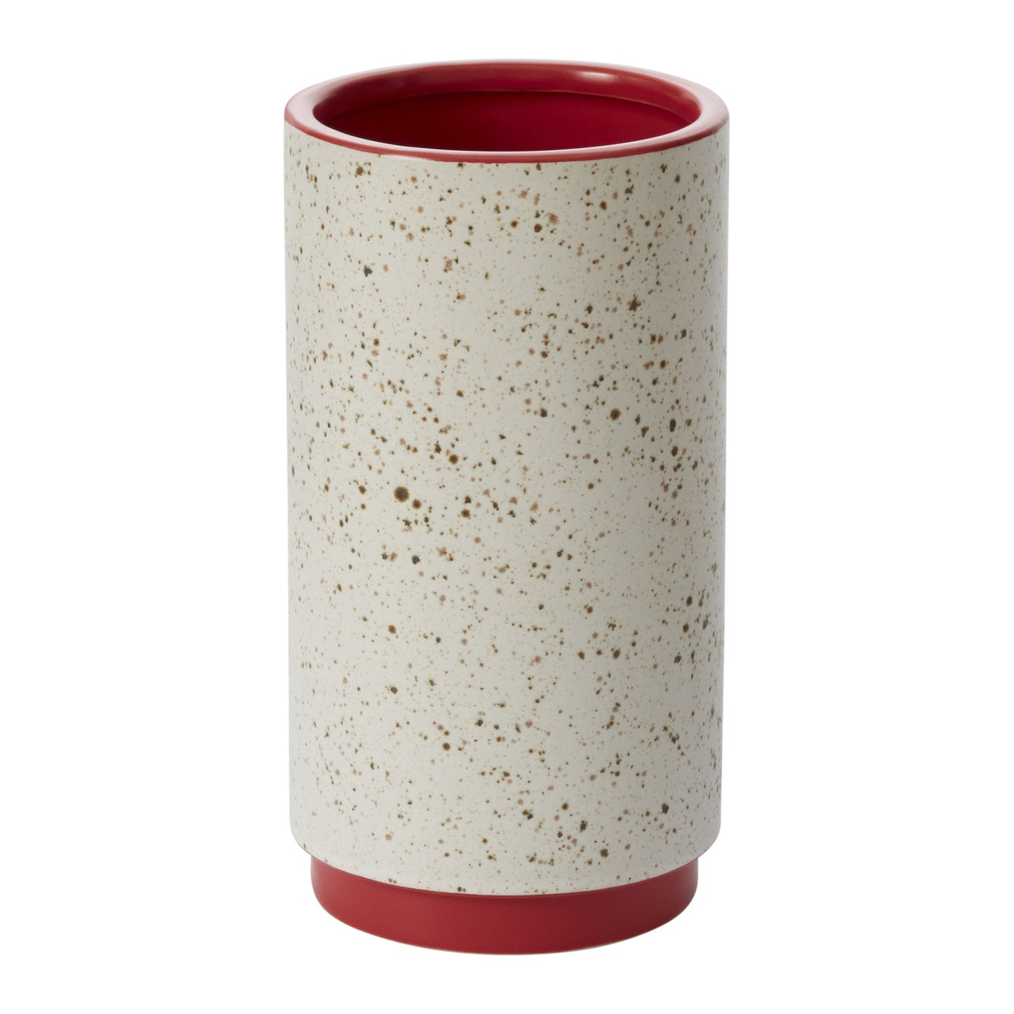 Leavenworth Vase 4.25"x 8.25"