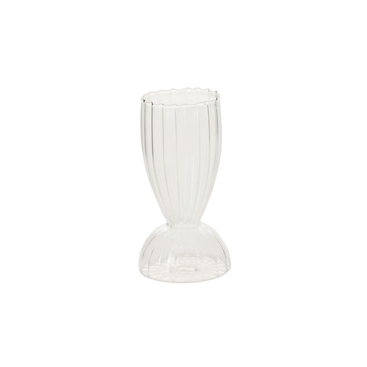 Hyacinth Vase 2.75"x 5.75"