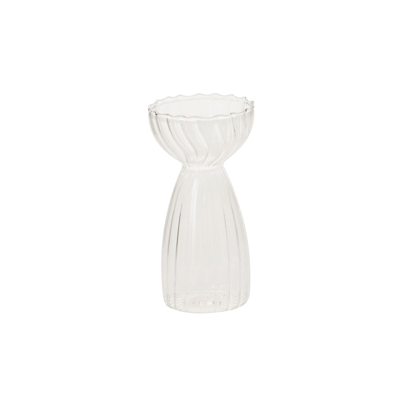 Hyacinth Vase 3"x 5.75"