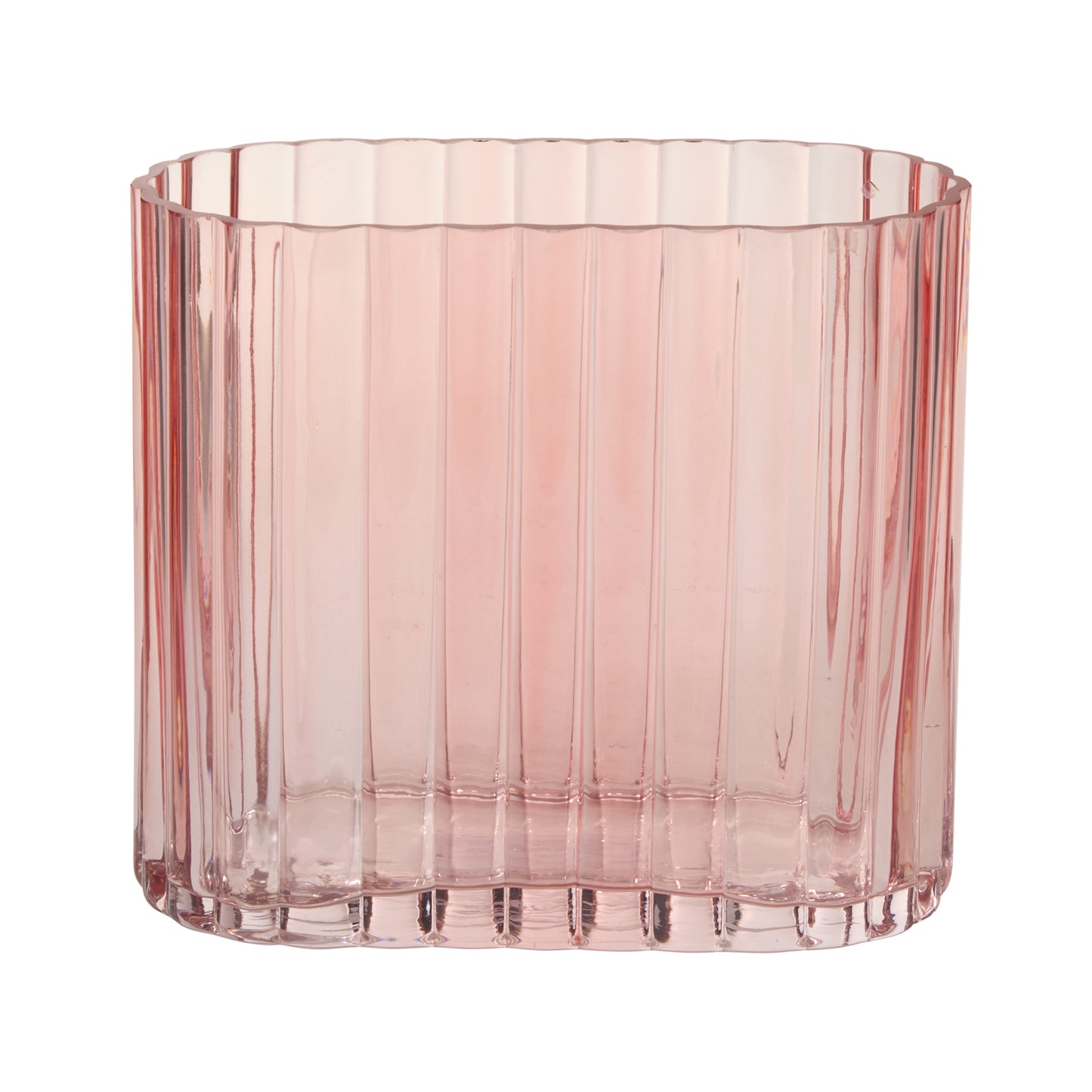 Clematis Vase 8"x 3.75"x 7"