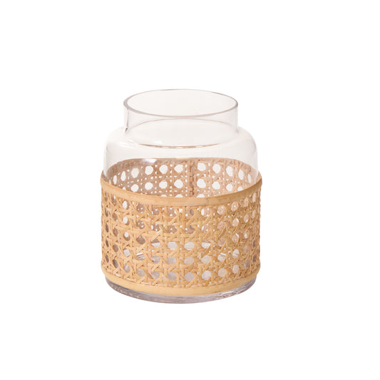 Marietta Vase 5"x 6"