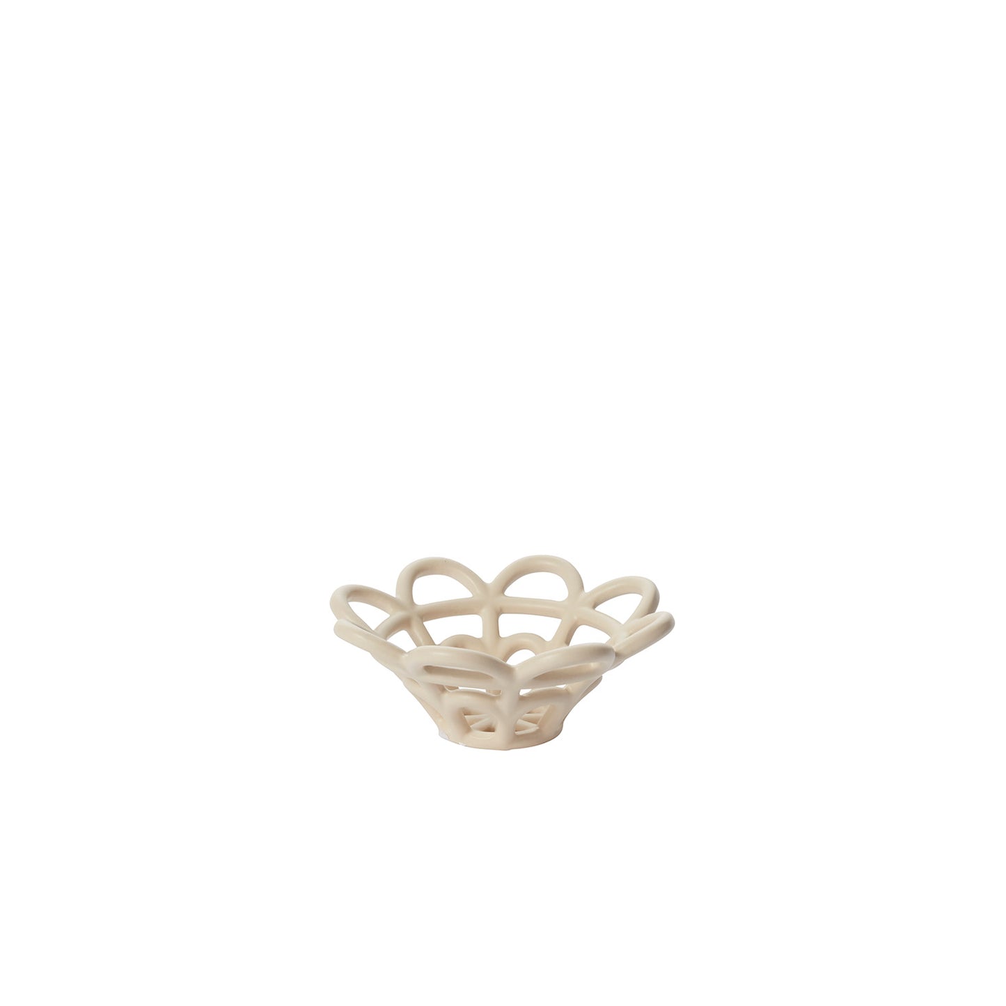 Kelby Basket 6"x 2.25"