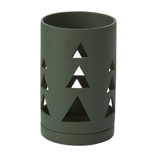 Willowby Lantern 4.75"x 7.5"