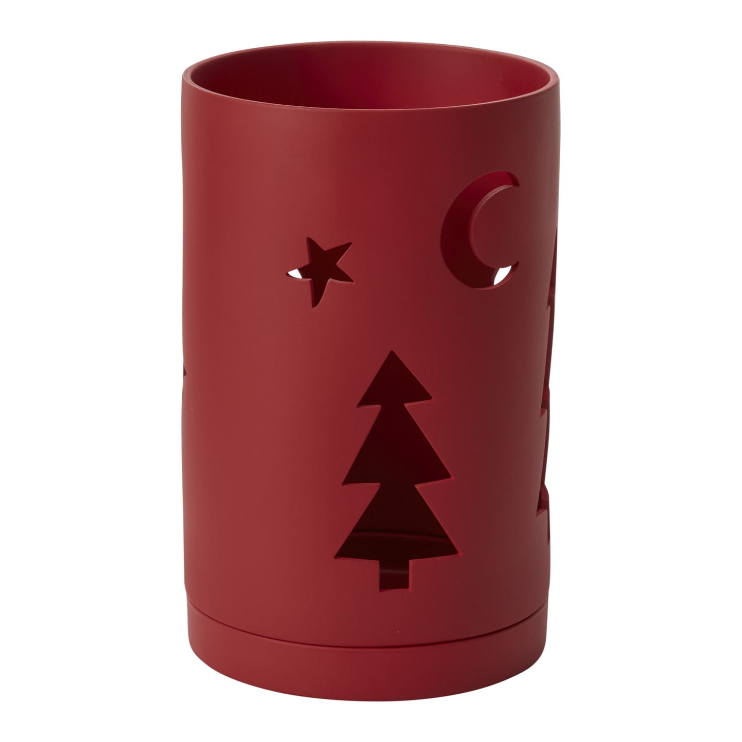 Willowby Lantern 6.75"x 10.75"