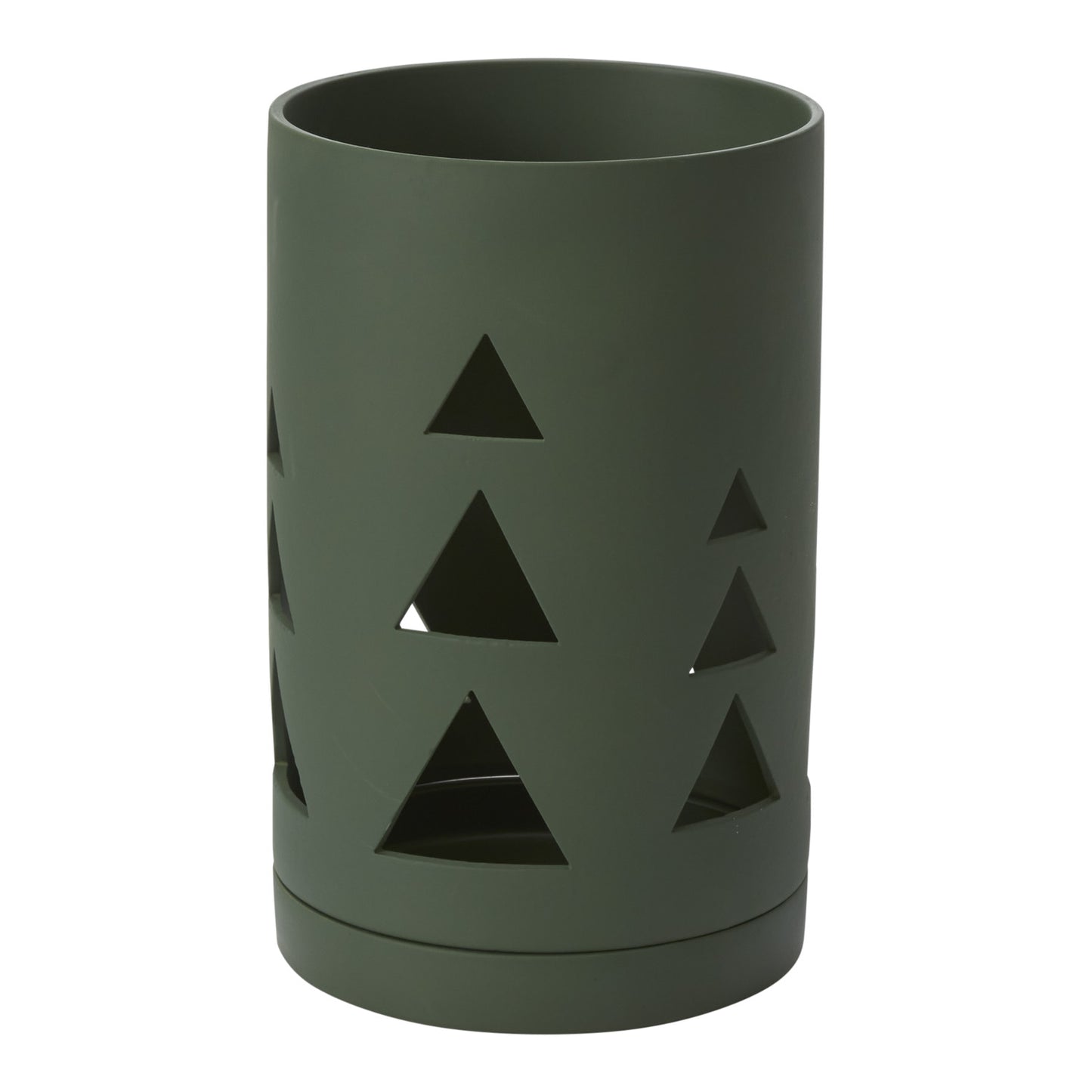 Willowby Lantern 6.75"x 10.75"