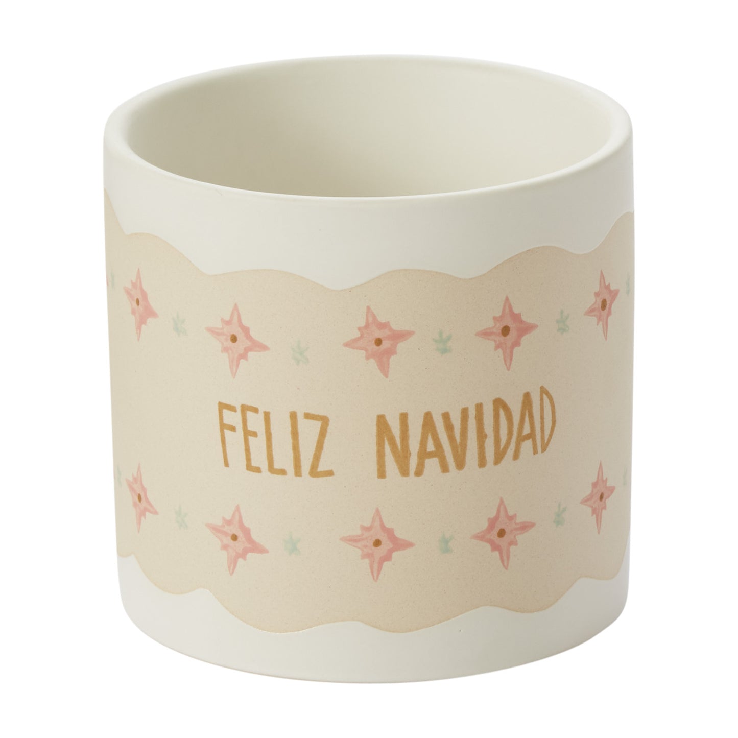 Misa Pot 6.5"x 6.25"