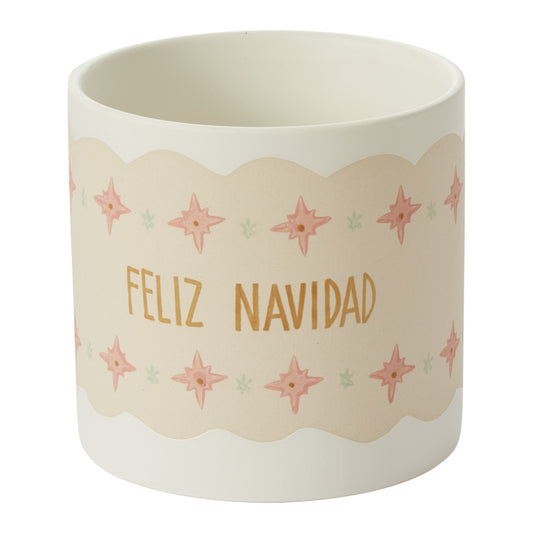 Misa Pot 4.75"x 4.5"