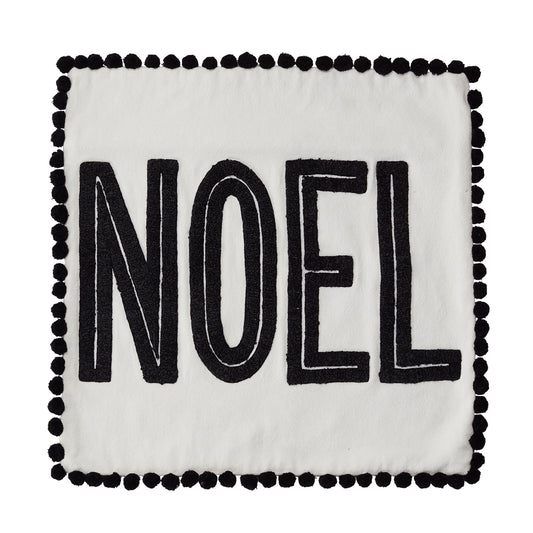 Claus Pillow Case 20"x 20"