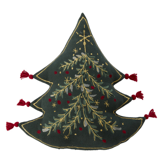 Nutcracker's Waltz Pillow 14"x 16"