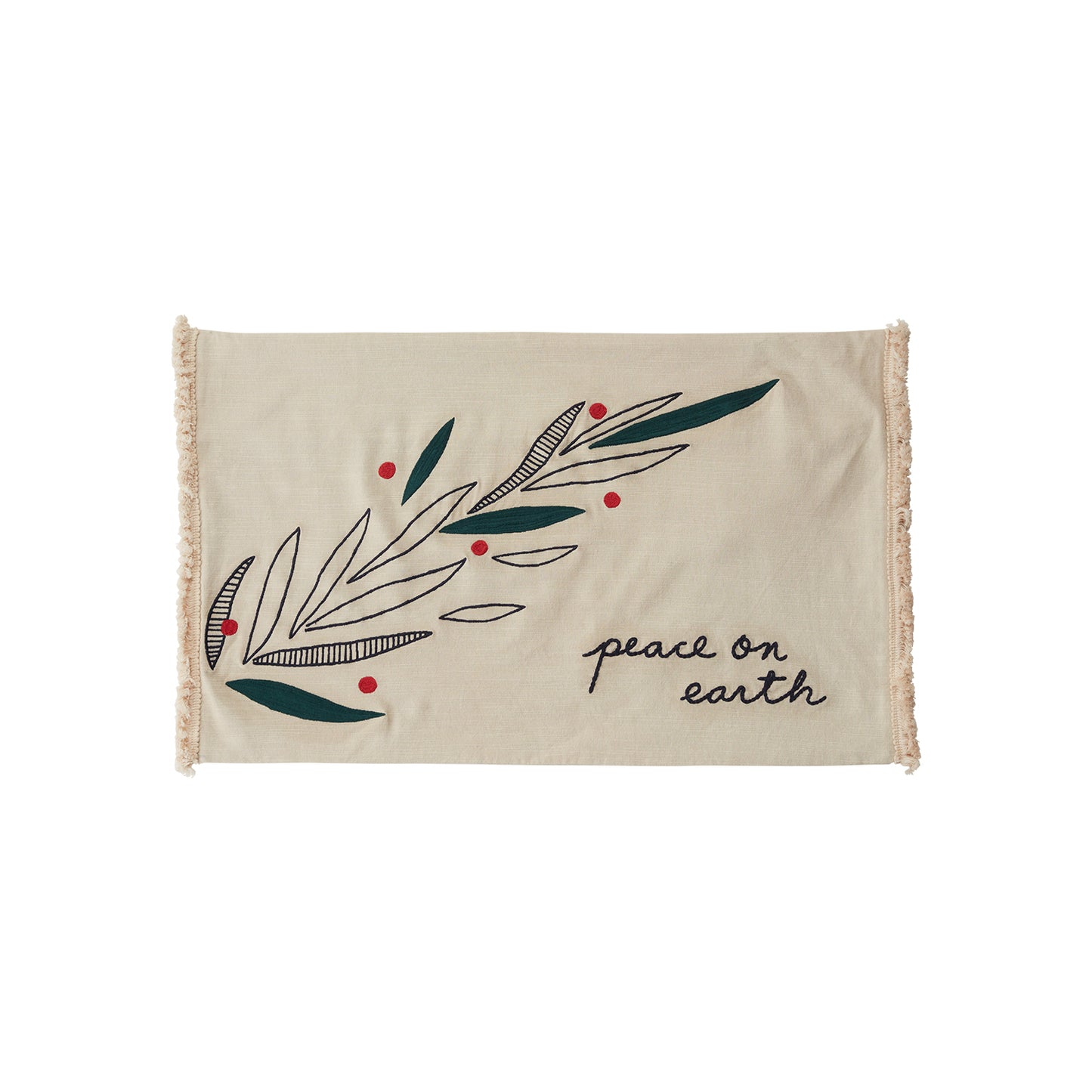 Miro Pillow Case 26"x 16"