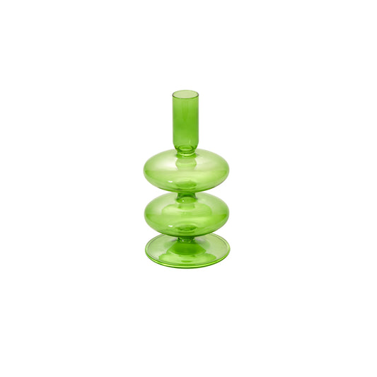 Wizard Candlestick 3.5"x 6.75"