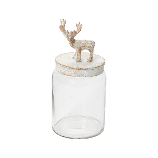 Renton Canister 4.5"x 9.5"