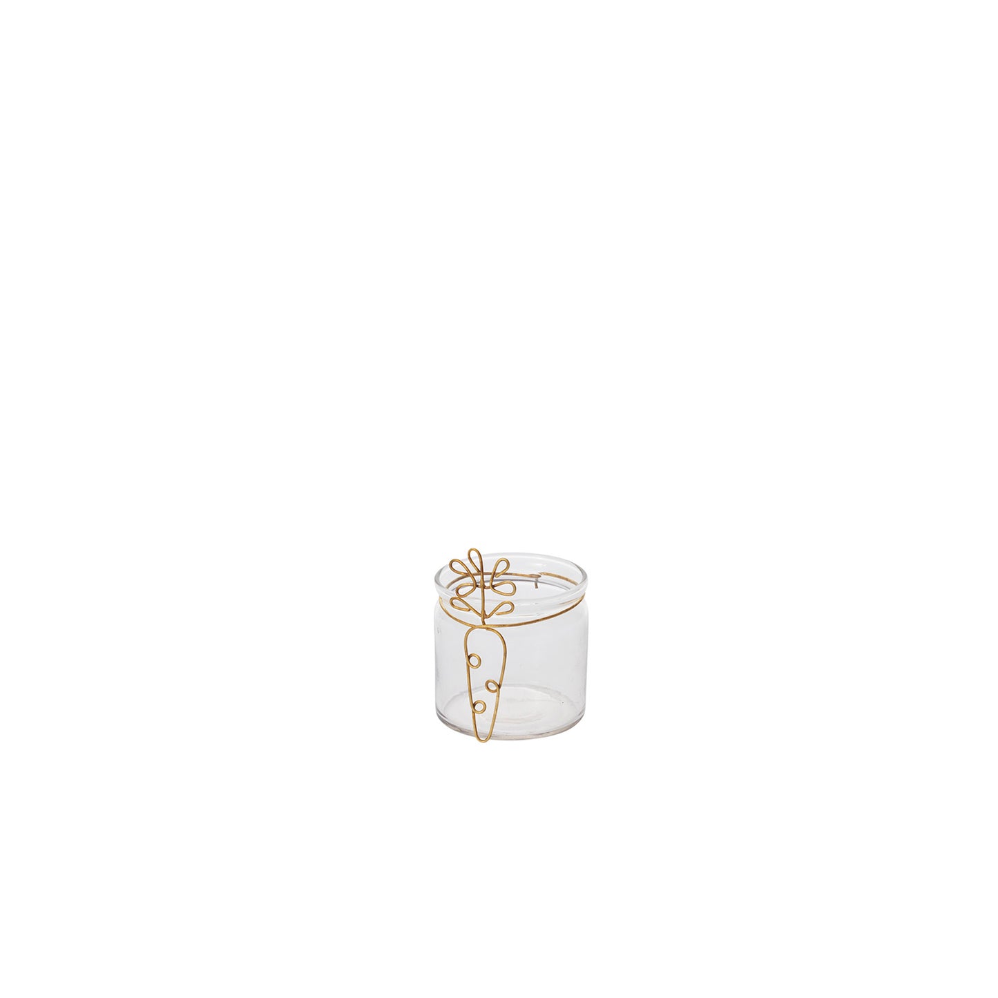 Karato Pot 3"x 4.25"
