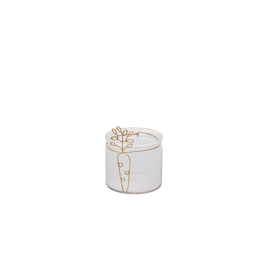 Karato Pot 4.5"x 5.5"