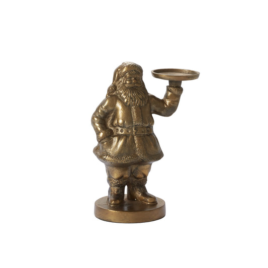 Saint Nick Figurine 7"x 10"