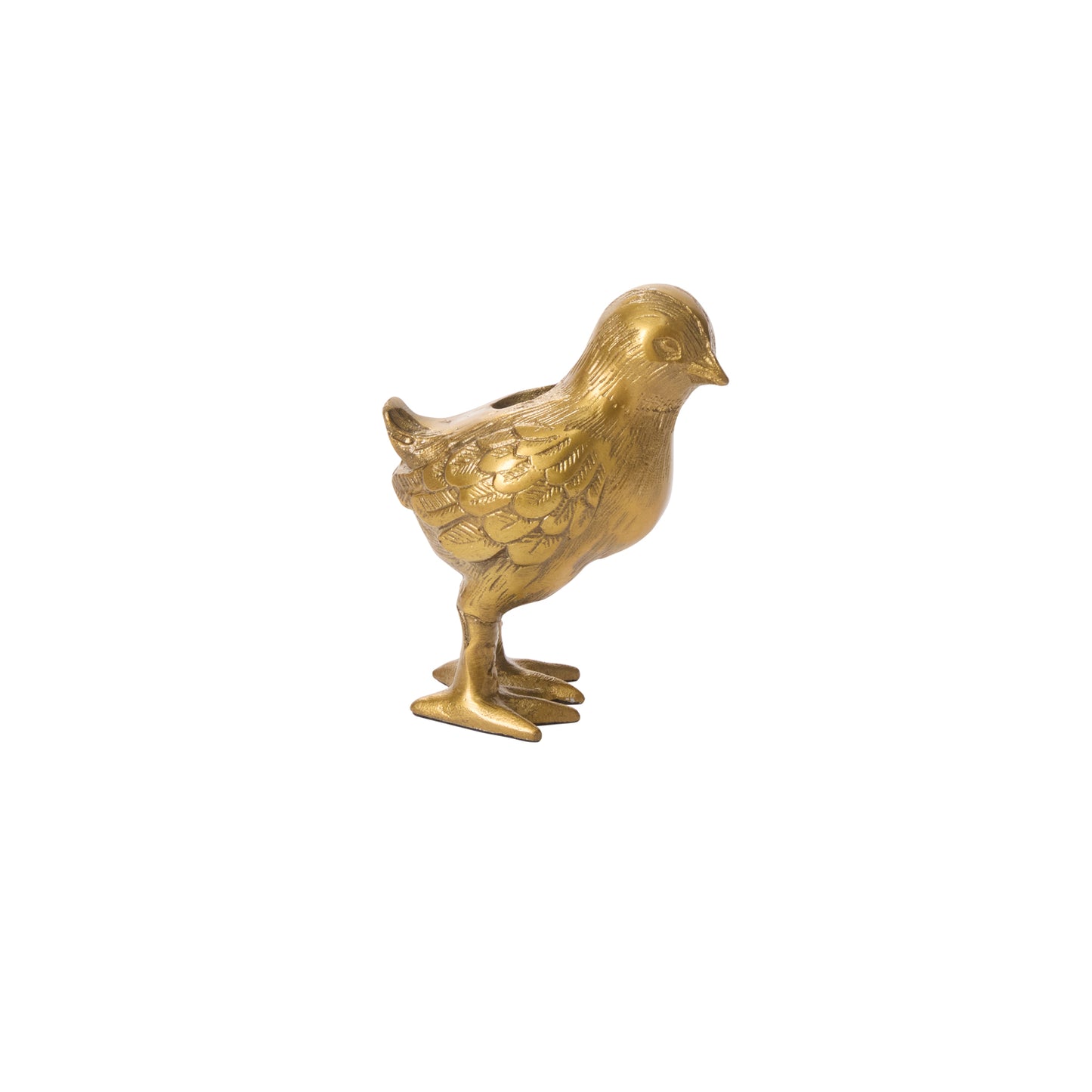 Spring Roost Budvase 5"x 3"x 6"