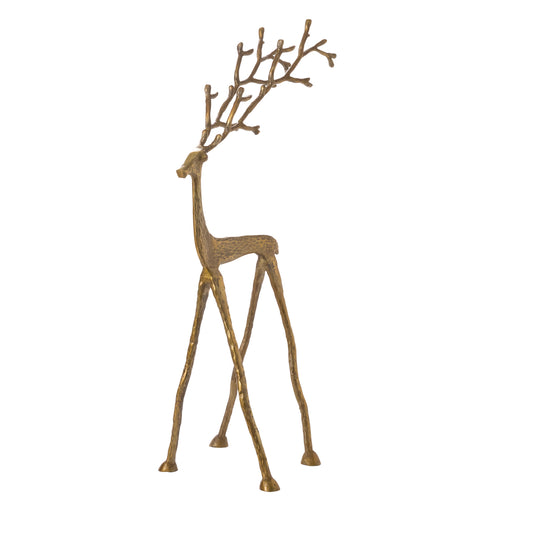 Kingly Reindeer 20"x 12"x 37"