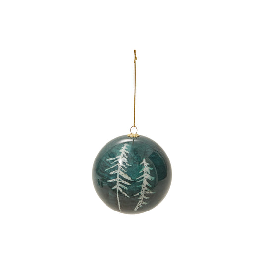 Brinley Ornament 3.25"x 3.75"