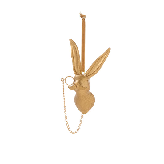 E+E Eric Ornament 2"x 2.75"x 5"
