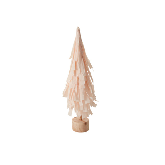 Streamer Tree 2"x 12"