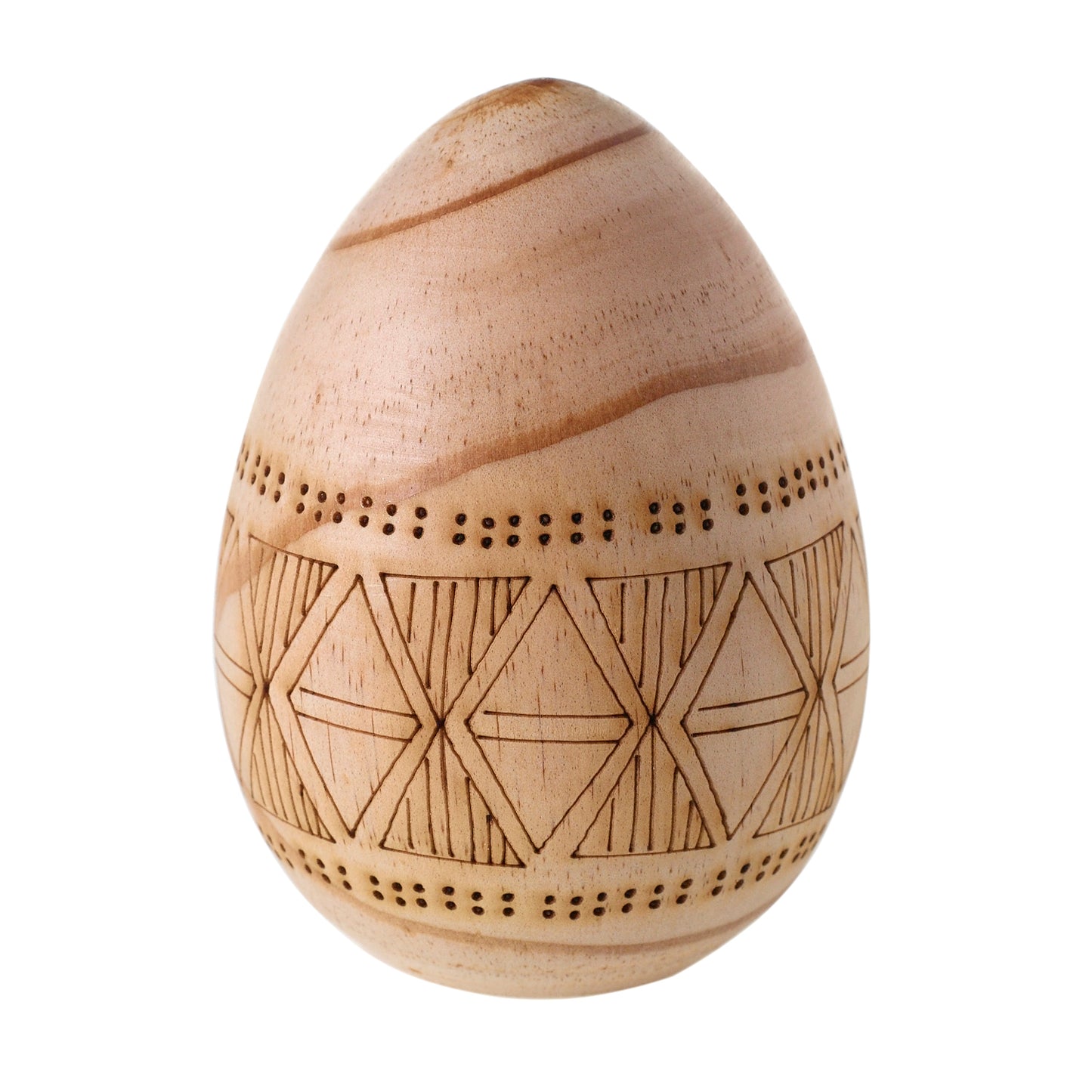 Loco Egg 2.5"x 4"