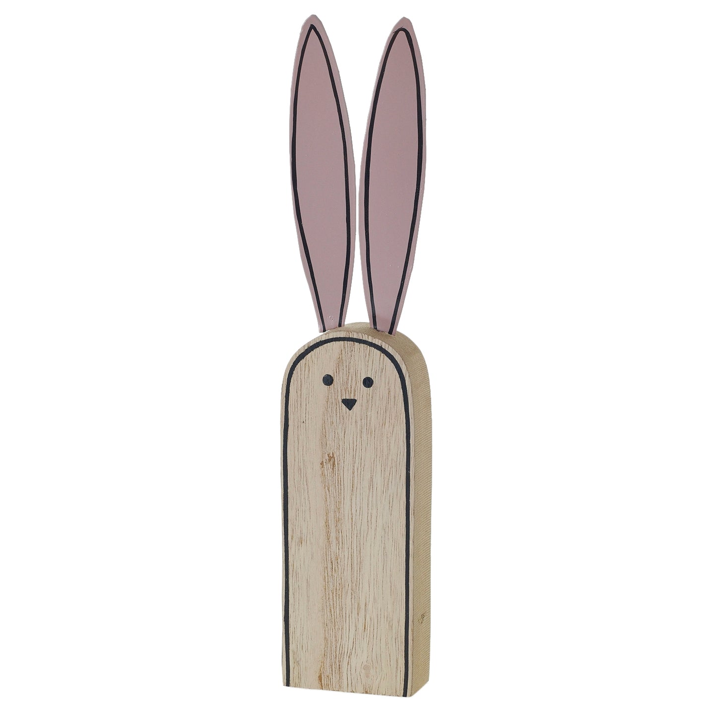 Trixie Bunny 2.25"x 1"x 10.75"