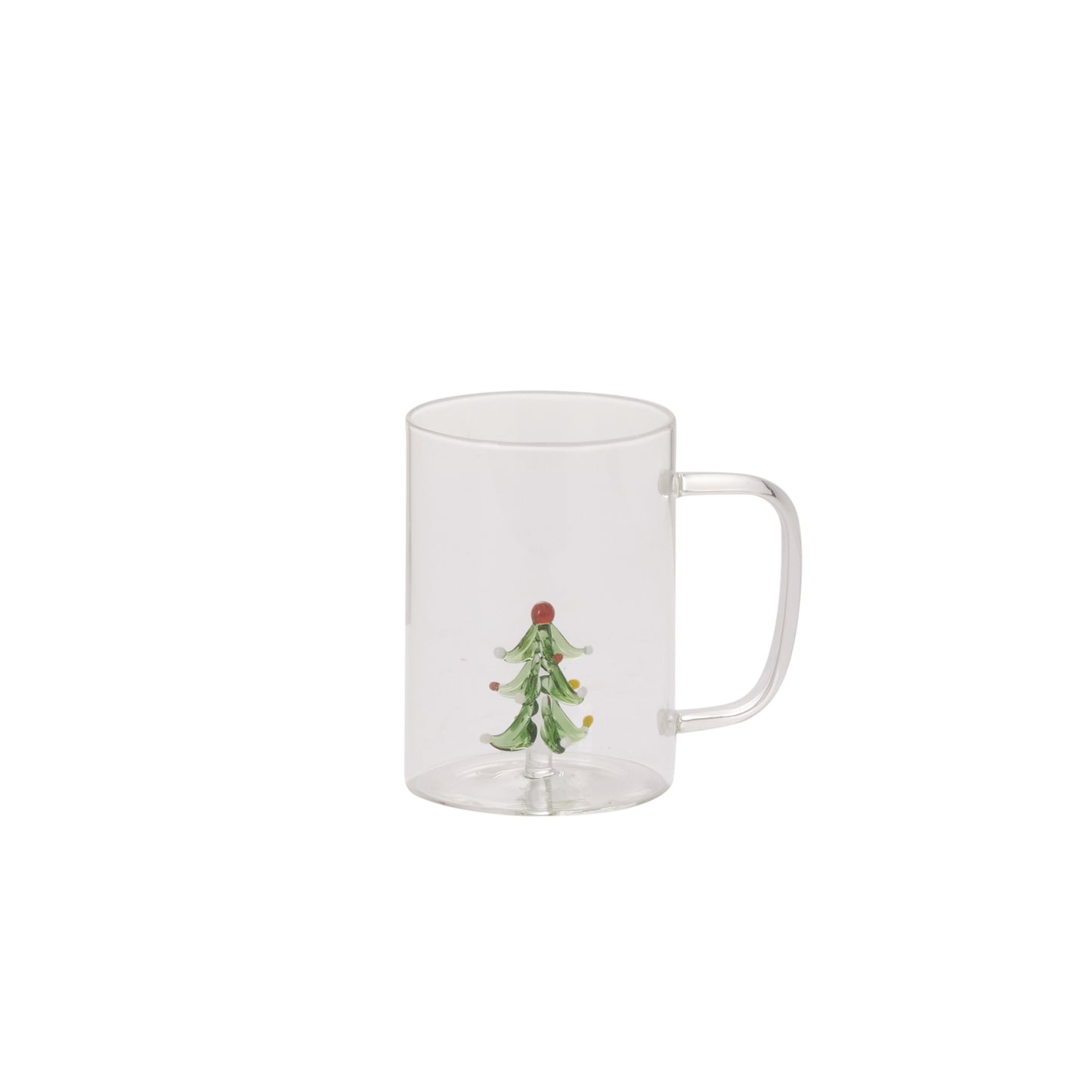 Trinket Mug 4.5"x 3.5"x 4.5"