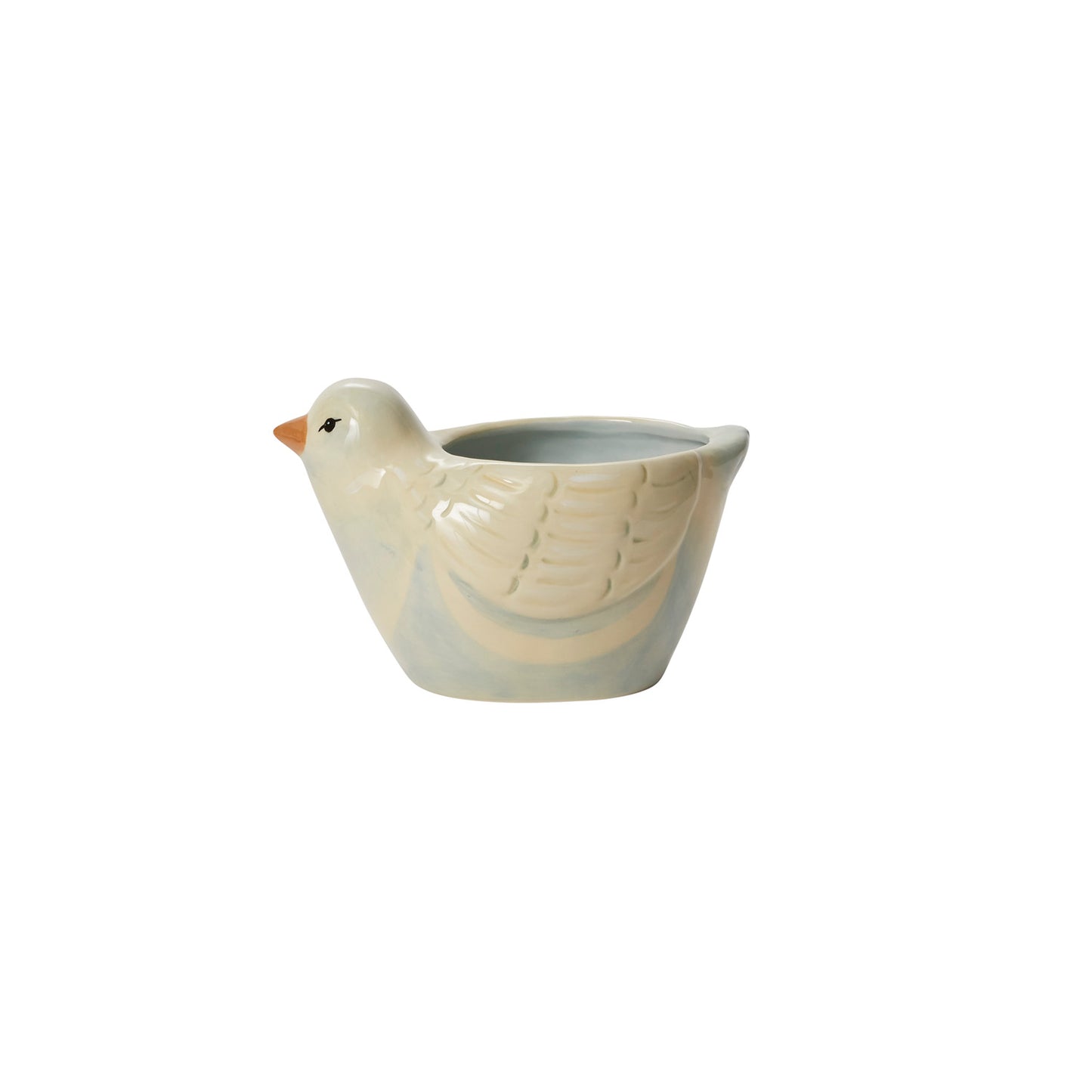 Henny Pot 4.75"x 6.5"x 4.25"