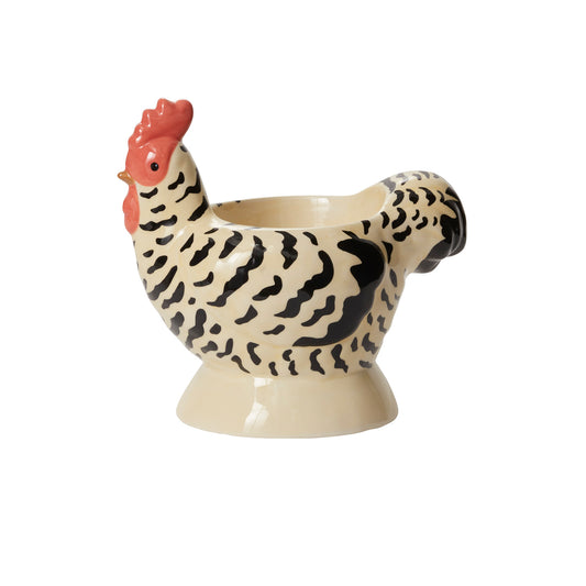 Henny Pot 6.5"x 9.5"x 8.75"