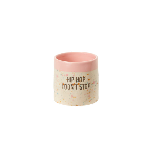 Spritz Easter Pot 3.5"x 3.25"