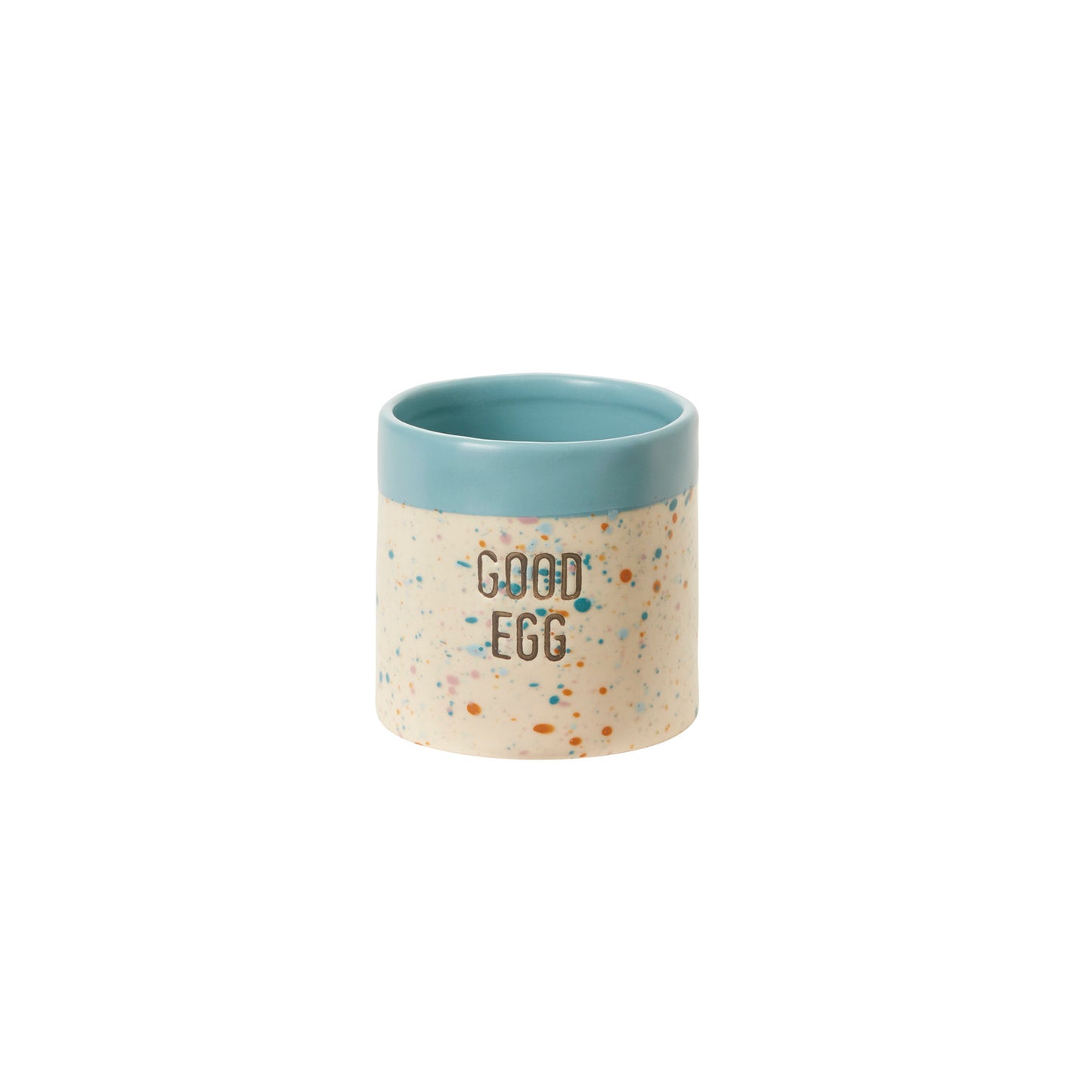Spritz Easter Pot 3.5"x 3.25"