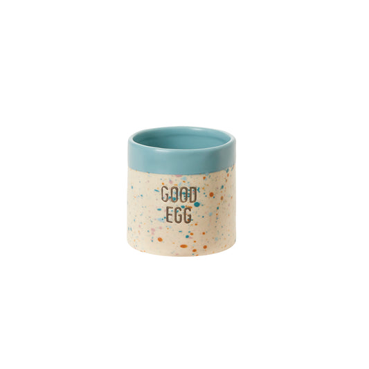 Spritz Easter Pot 3.5"x 3.25"