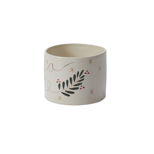 Falala Pot 9"x 7"