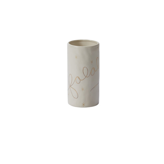 Falala Vase 4"x 8"