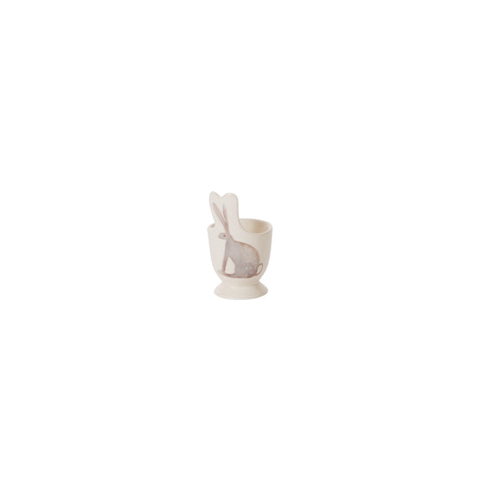 Celebrate Spring Eggcup 2"x 3.25"