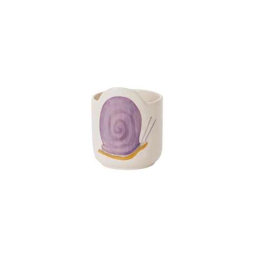 Celebrate Spring Pot 3.5"x 4.5"