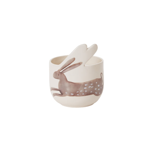 Celebrate Spring Pot 5"x 6.25"