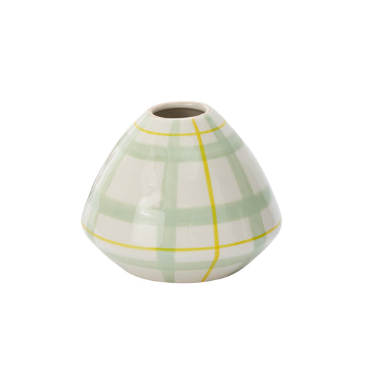 Bertie Vase 6"x 5"