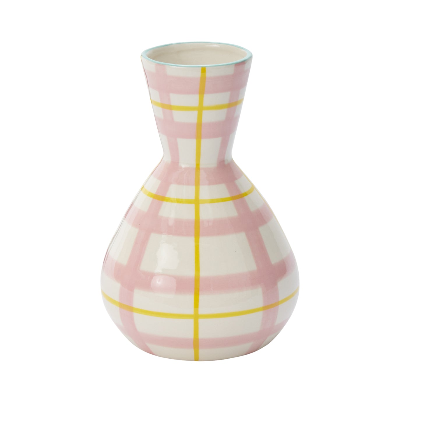 Bertie Vase 6"x 5"