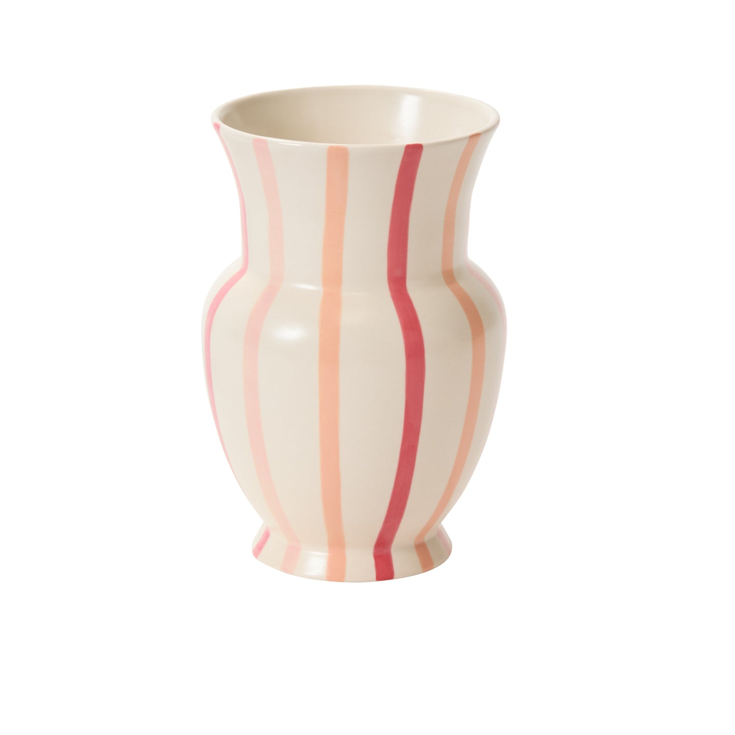 Revelry Vase 5"x 8"