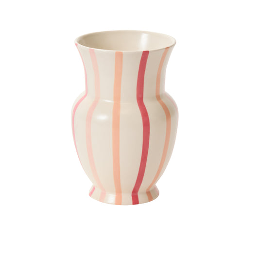 Revelry Vase 5"x 8"
