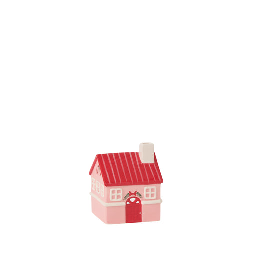 Merrivale House Figurine 4.25"x 5.25"