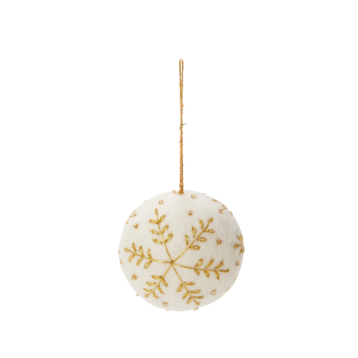 Eria Ornament 3"