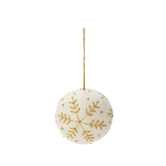 Eria Ornament 3"