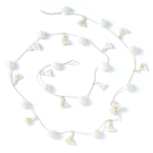 Candy Garland 72"