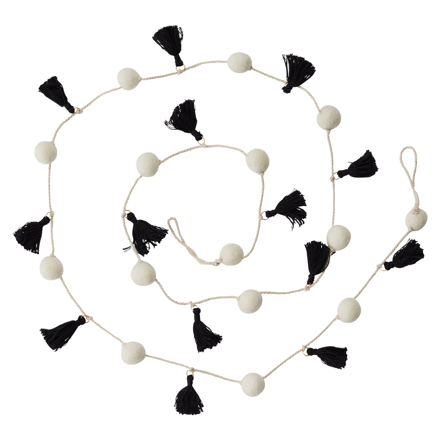 Candy Garland 72"