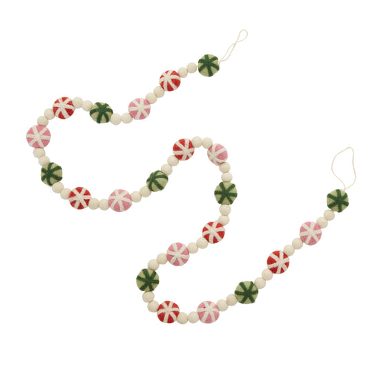 Treat Garland 54"