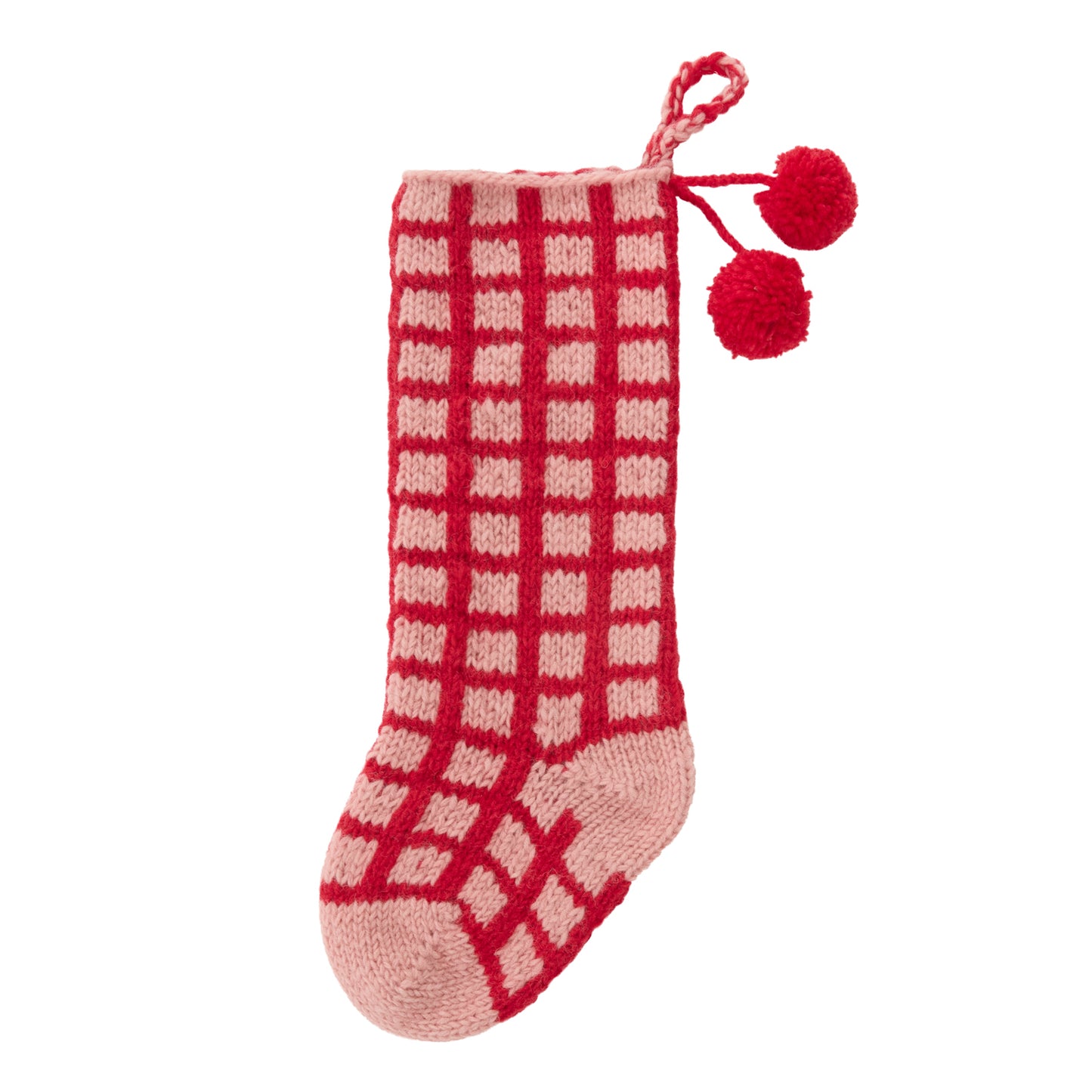 Holiday Brights Stocking 8.5"x 19.5"